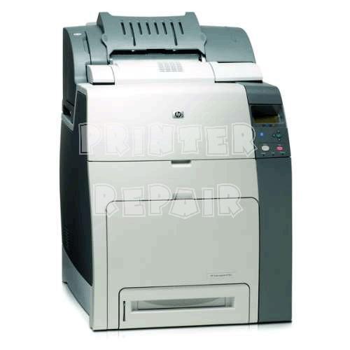 HP Color LaserJet 4700DN